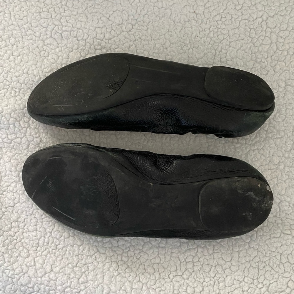 Tory Burch Miller Ballet Flats - Picture 9 of 9